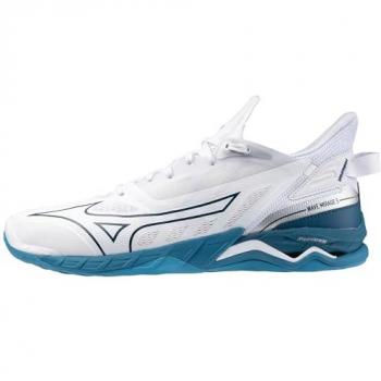 Sneakers Mizuno Wave Mirage 5 pour salle