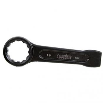 Llave Estrella de Impacto de Alta Calidad M-100