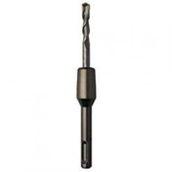 Porte-trépan électricien L. 200 mm SDS+