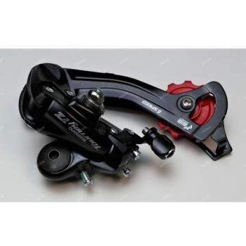 NILOX DERAILLEUR 21 VELOCITÀ EBIKE X6 NATGEO ZM9SPX60026