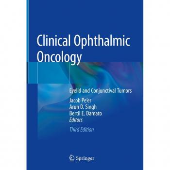 Vitalsource Technologies, Inc. Clinical Ophthalmic Oncology