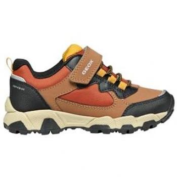 Geox Magnetar Sneakers Senza Lacci per bambini EU 35
