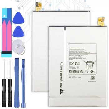 Samsung Galaxy Tab S2 8.0 Replacement Battery Kikiss 4000mAh EB-BT710ABE