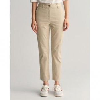 Pantaloni Chino Gant Slim Fit 40