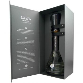 Maestro Dobel 50 Cristalino