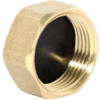 Plumb-Pak 1/2 inch Compression Nut