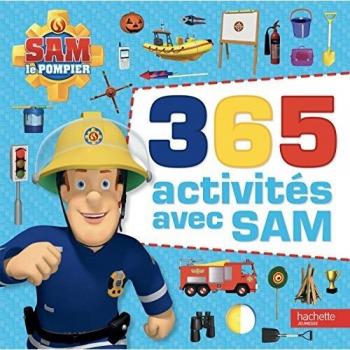 365 Activités Avec Sam