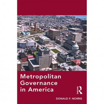 Metropolitan Governance in America