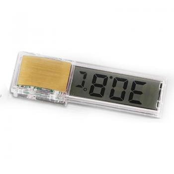 Moniteur ThermoAquarium 3D PT1193