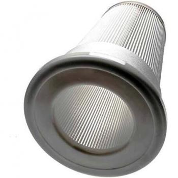 Vhbw Patronenfilter für Staubsauger Dustcontrol DC 2700c, 2700i, 2800, 1800, 2900 eco