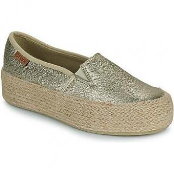 Gilded Step Women's Espadrille