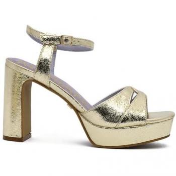 Sandálias MARIA MARE 68532 Gold para Mulheres