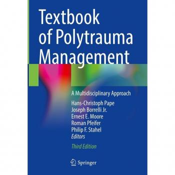 Vitalsource Technologies, Inc. Textbook Of Polytrauma Management