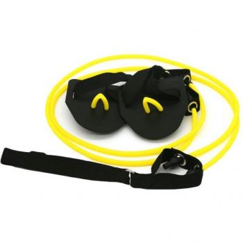 Banda elástica para entrenamiento de natación