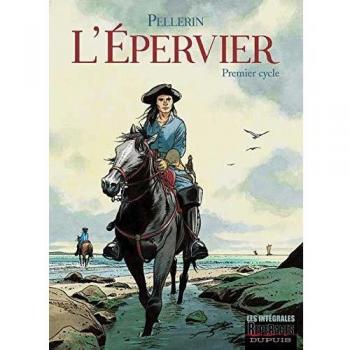 Epervier