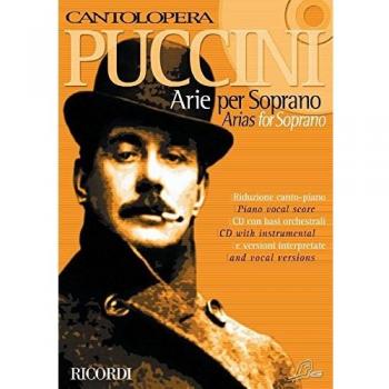 Arie per Soprano vol. 1