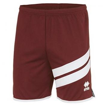 Pantaloncini Errea Jaro Marrone