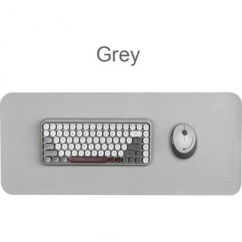 2,4G Kabellose Tastatur-Maus Kombination für PC und Macbook
