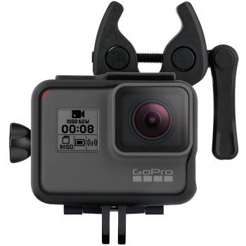 Base GoPro Universale per Canna e Arma