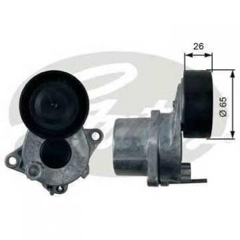 Gates Sostegno T39166