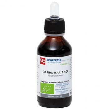 Fitomedical Tintura de Cardo Mariano 100ml