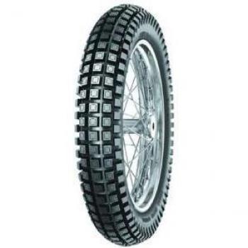 Mitas ET-01 Trial-X PRO 4.00-18 TL 64M Rear Wheel