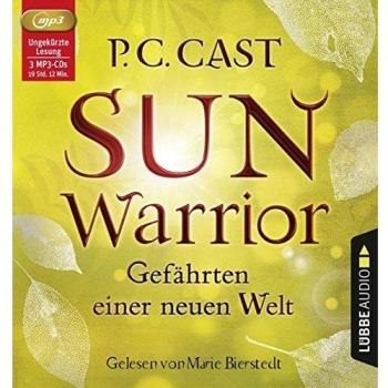 Moon Chosen: Sun Warrior: Gefährten einer neuen Welt.