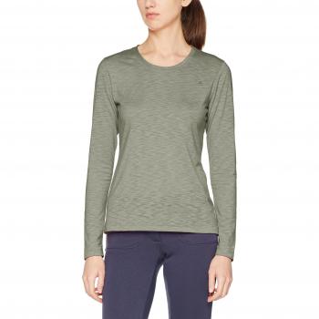 Sea Spray Damen-Top Schöffel La Molina 2 (Long Sleeve), 40