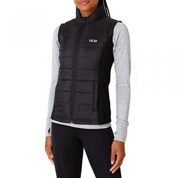 Gilet Running TCA da Donna