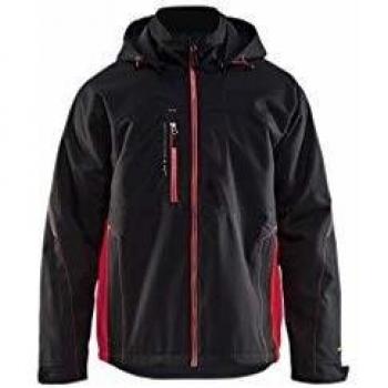 BLÅKLADER Regenjacke 4790 1977