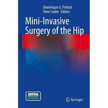 Vitalsource Technologies, Inc. Mini-invasive Surgery Of The Hip