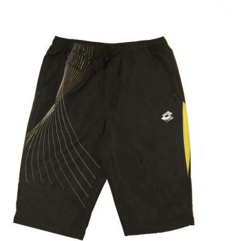 Pantalones de entrenamiento Lotto Mid Fluid
