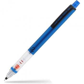 Lápiz Giratorio Automático 0,5 mm – Uni M5‑450 Kurutoga