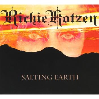 Salting Earth