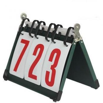 Tableau de score multifonction D83003