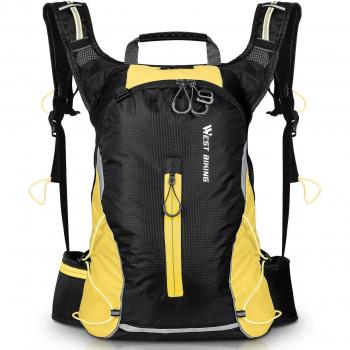 Lightweight Cycling Travel Bag
