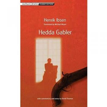Hedda Gabler