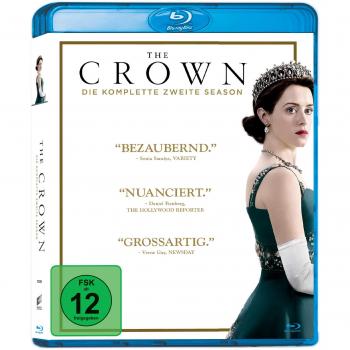 The Crown