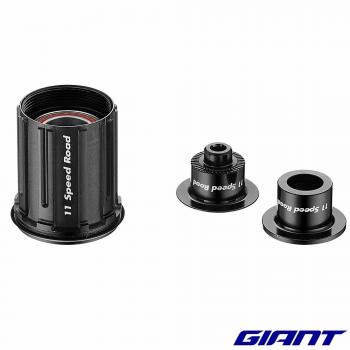 Kit de Cassette Giant Núcleo 2020 SLR1 Shimano 11 velocidades