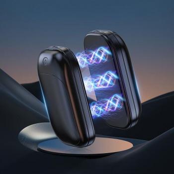 Chauffe-Mains Écologique Rechargeable