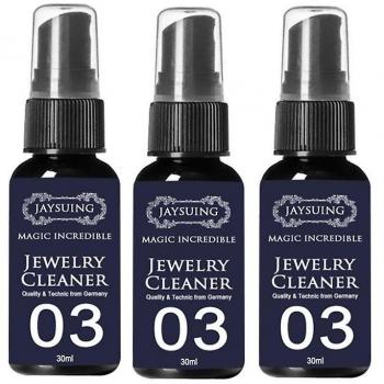 LimpiaDiamantes 3X – Spray de Purificación y Brillo