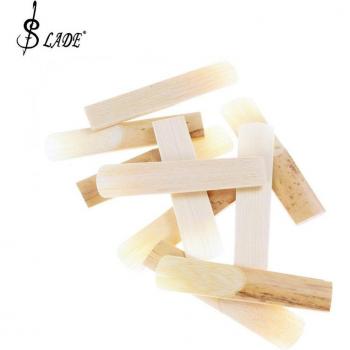 Anches pour Clarinette 2 1/2 SLADE