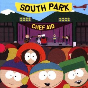Chef Aid