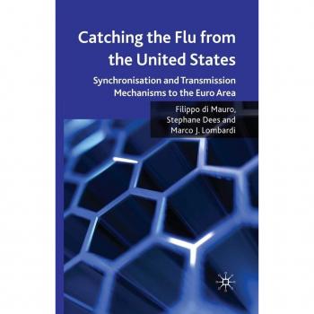 Vitalsource Technologies, Inc. Catching The Flu From The United States