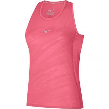 Mizuno Maglietta Aero Donna