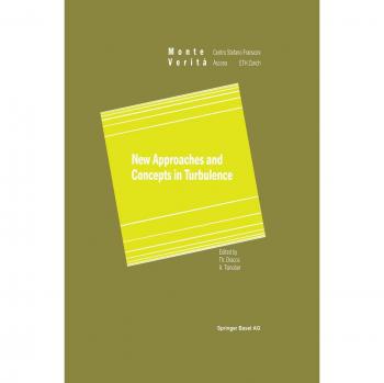 New Approaches and Concepts in Turbulence