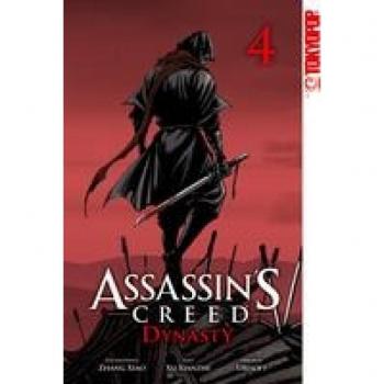 Assassin’s Creed