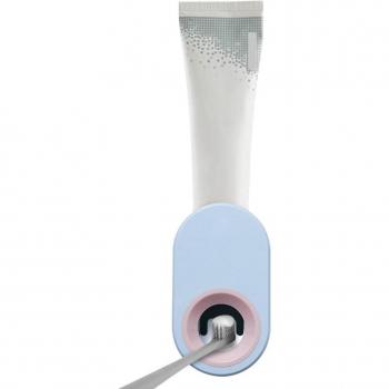 Dust-Proof Toothpaste Dispenser
