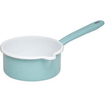 Riess Stielkasserolle 14cm mit Ausguss