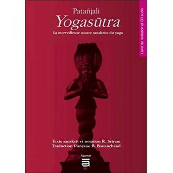 Patanjali Yogasûtra